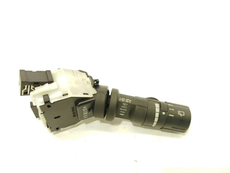 Recambio de mando limpia para nissan qashqai i (j10, nj10) 1.5 dci referencia OEM IAM 25260JD01A 2
