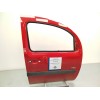 Recambio de puerta delantera derecha para mercedes-benz citan furgoneta/monovolumen (w415) 109 cdi (415.601, 415.603, 415.605) r