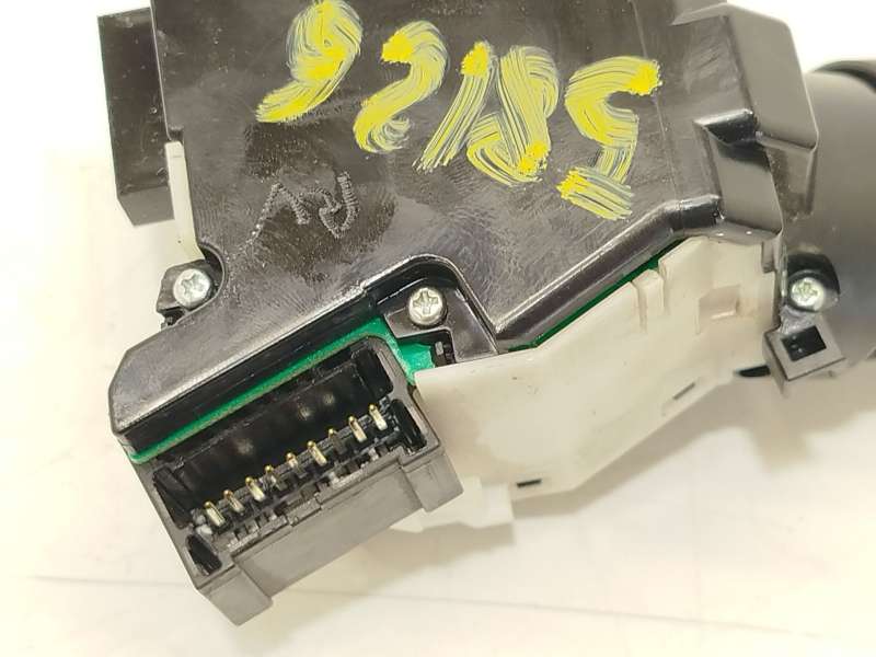 Recambio de mando limpia para nissan qashqai i (j10, nj10) 1.5 dci referencia OEM IAM 25260JD01A 4