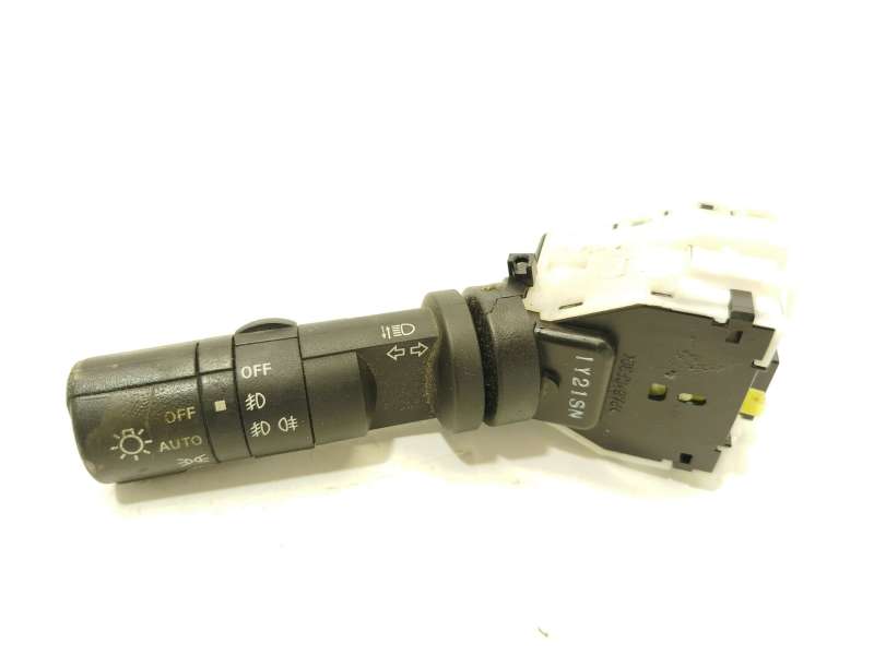 Recambio de mando luces para nissan qashqai i (j10, nj10) 1.5 dci referencia OEM IAM 25540JD03A 2