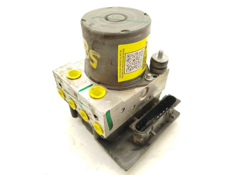 Recambio de abs para nissan qashqai i (j10, nj10) 1.5 dci referencia OEM IAM 47660BR00C 0265951743 0265251854 2