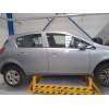 opel corsa d (s07) del año 2009