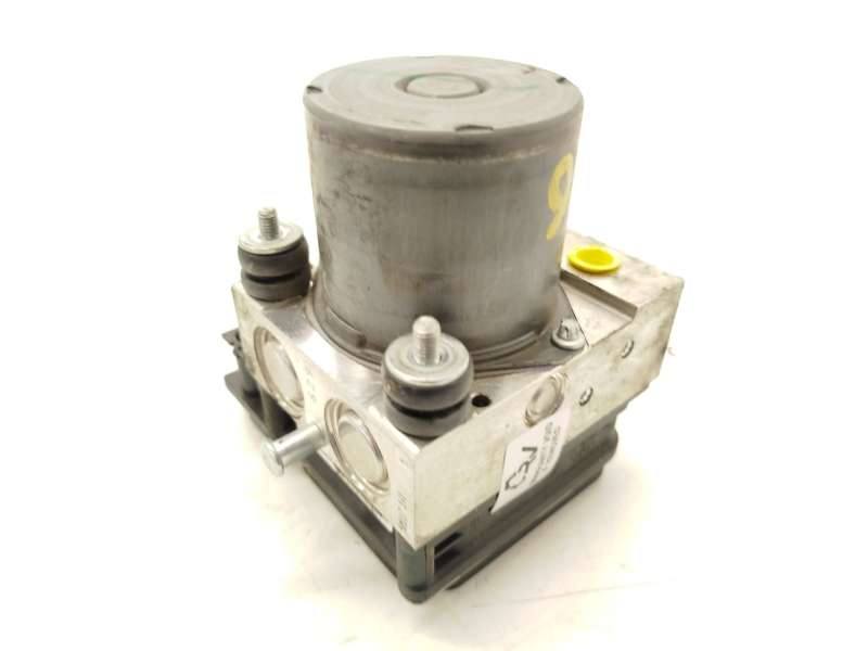 Recambio de abs para nissan qashqai i (j10, nj10) 1.5 dci referencia OEM IAM 47660BR00C 0265951743 0265251854 3