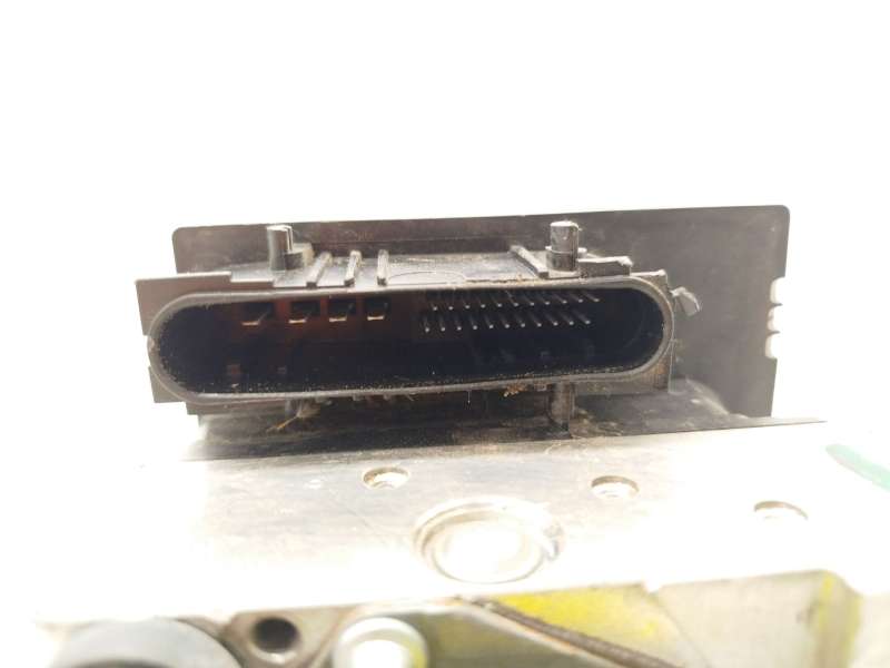 Recambio de abs para nissan qashqai i (j10, nj10) 1.5 dci referencia OEM IAM 47660BR00C 0265951743 0265251854 4
