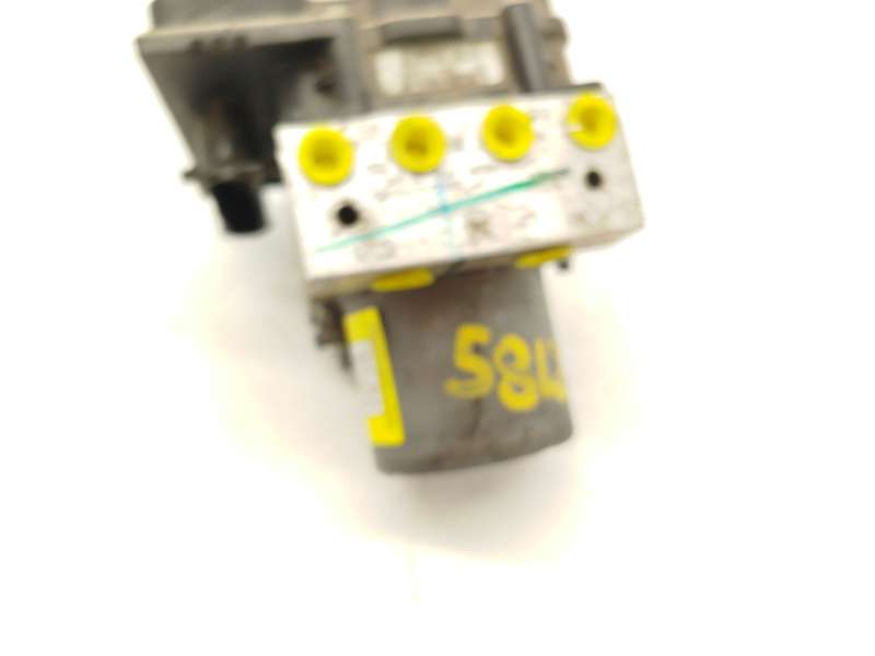 Recambio de abs para nissan qashqai i (j10, nj10) 1.5 dci referencia OEM IAM 47660BR00C 0265951743 0265251854 5