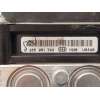Recambio de abs para nissan qashqai i (j10, nj10) 1.5 dci referencia OEM IAM 47660BR00C 0265951743 0265251854
