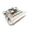 Recambio de caja reles / fusibles para nissan qashqai i (j10, nj10) 1.5 dci referencia OEM IAM 284B7JD02C  
