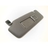 Recambio de parasol izquierdo para audi a3 sportback (8va, 8vf) 2.0 tdi referencia OEM IAM 8V0857551C7C0  