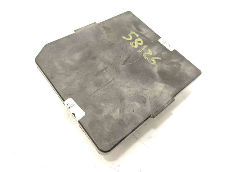 Recambio de caja reles / fusibles para nissan qashqai i (j10, nj10) 1.5 dci referencia OEM IAM 284B7JD02C 4