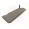 Recambio de parasol izquierdo para audi a3 sportback (8va, 8vf) 2.0 tdi referencia OEM IAM 8V0857551C7C0  