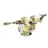 Recambio de columna direccion para nissan qashqai i (j10, nj10) 1.5 dci referencia OEM IAM 48810BR60C  