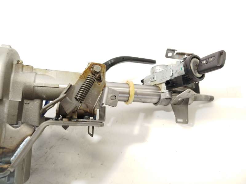 Recambio de columna direccion para nissan qashqai i (j10, nj10) 1.5 dci referencia OEM IAM 48810BR60C 4
