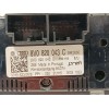 Recambio de mando climatizador para audi a3 sportback (8va, 8vf) 2.0 tdi referencia OEM IAM 8V0820043CIMJ  