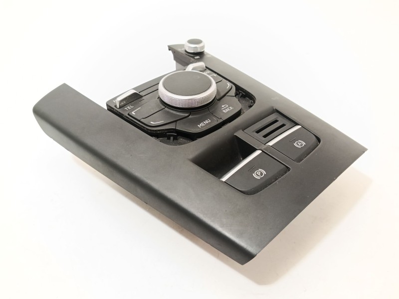 MANDO MULTIFUNCION 8V0919614P 