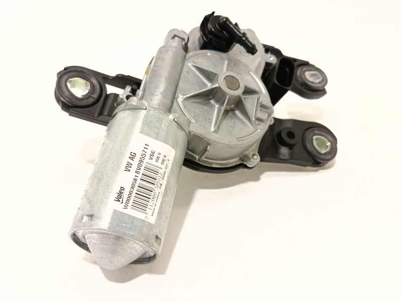 MOTOR LIMPIA TRASERO 8V0955711 W000030581