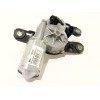 Recambio de motor limpia trasero para audi a3 sportback (8va, 8vf) 2.0 tdi referencia OEM IAM 8V0955711  W000030581