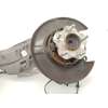 Recambio de mangueta trasera derecha para nissan qashqai i (j10, nj10) 1.5 dci referencia OEM IAM 55501JD00A  