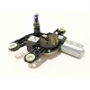 Recambio de motor limpia trasero para audi a3 sportback (8va, 8vf) 2.0 tdi referencia OEM IAM 8V0955711  W000030581