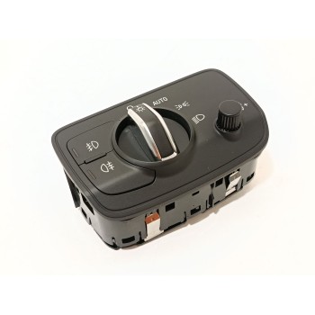 MANDO LUCES 8V0941531AE5PR 