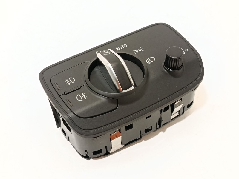MANDO LUCES 8V0941531AE5PR 