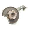 Recambio de mangueta trasera izquierda para nissan qashqai i (j10, nj10) 1.5 dci referencia OEM IAM 55502JD00A  