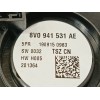 Recambio de mando luces para audi a3 sportback (8va, 8vf) 2.0 tdi referencia OEM IAM 8V0941531AE5PR  