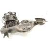Recambio de mangueta trasera izquierda para nissan qashqai i (j10, nj10) 1.5 dci referencia OEM IAM 55502JD00A  