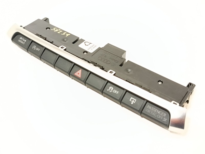 MANDO MULTIFUNCION 8V0925301DNV6 5JT10020816 