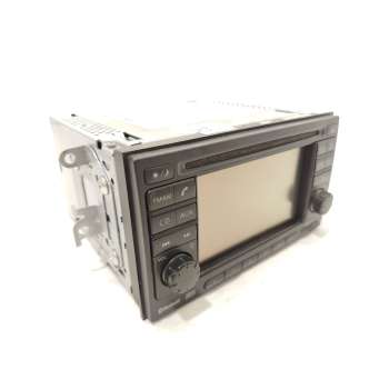 SISTEMA NAVEGACION GPS 25915BH20C 7612830092