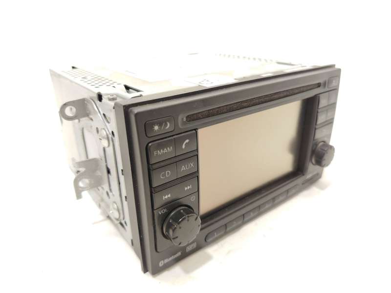 SISTEMA NAVEGACION GPS 25915BH20C 7612830092