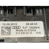 Recambio de mando multifuncion para audi a3 sportback (8va, 8vf) 2.0 tdi referencia OEM IAM 8V0925301DNV6 5JT10020816 