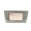 Recambio de sistema navegacion gps para nissan qashqai i (j10, nj10) 1.5 dci referencia OEM IAM 25915BH20C  7612830092