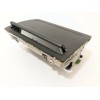 Recambio de pantalla multifuncion para audi a3 sportback (8va, 8vf) 2.0 tdi referencia OEM IAM 8V0857273M6PS  