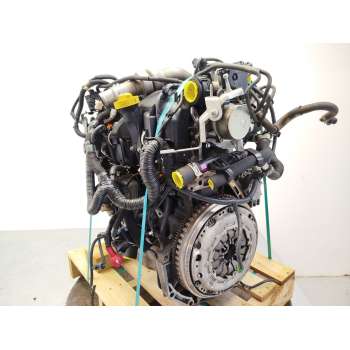 MOTOR COMPLETO K9K430 