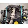 Recambio de motor completo para nissan qashqai i (j10, nj10) 1.5 dci referencia OEM IAM K9K430  