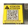 Recambio de abs para audi a3 sportback (8va, 8vf) 2.0 tdi referencia OEM IAM 3Q0614517AA 10022006714 3Q0907379AA
