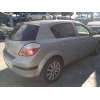 opel astra h berlina del año 2005