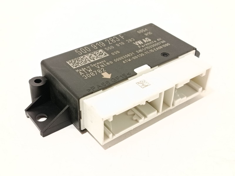 MODULO ELECTRONICO 5Q0919283F 