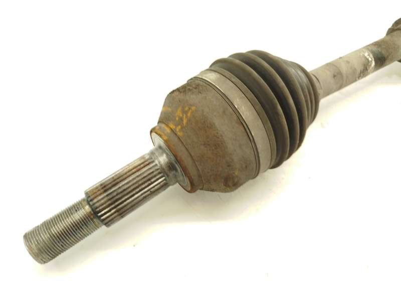 Recambio de transmision delantera derecha para nissan qashqai i (j10, nj10) 1.5 dci referencia OEM IAM 39100BB32B 2