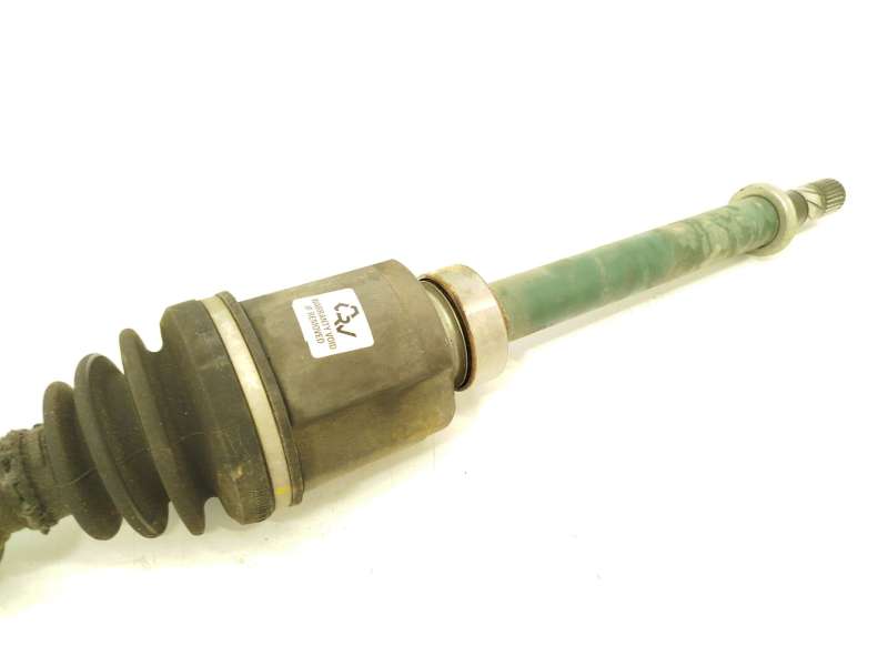Recambio de transmision delantera derecha para nissan qashqai i (j10, nj10) 1.5 dci referencia OEM IAM 39100BB32B 3