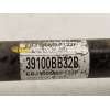 Recambio de transmision delantera derecha para nissan qashqai i (j10, nj10) 1.5 dci referencia OEM IAM 39100BB32B  