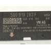 Recambio de modulo electronico para audi a3 sportback (8va, 8vf) 2.0 tdi referencia OEM IAM 5Q0919283F  