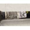 Recambio de transmision delantera izquierda para nissan qashqai i (j10, nj10) 1.5 dci referencia OEM IAM 39101JD52B  