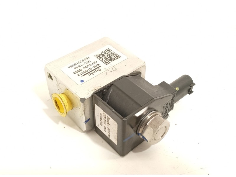 MODULO ELECTRONICO MEH8108413 2505291535A
