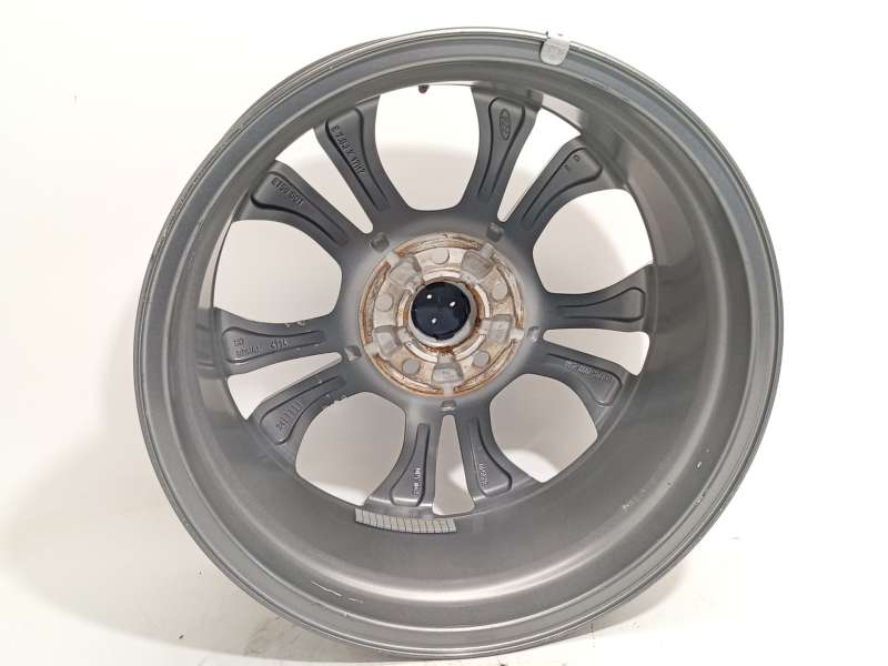 Recambio de llanta para ford focus iv (hn) 1.0 ecoboost mhev referencia OEM IAM NX7C1007E1A 2540818 - Plata 6