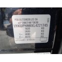 OPEL CORSA F (P2JO)
