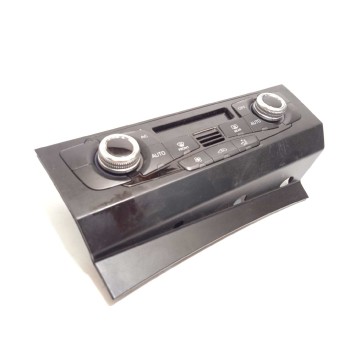 Recambio de mando climatizador para audi a5 sportback (8t) 2.0 tdi (130kw) referencia OEM IAM 8K1820043M 8K1820043ACXZF A2C53428