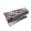 Recambio de mando climatizador para audi a5 sportback (8t) 2.0 tdi (130kw) referencia OEM IAM 8K1820043M 8K1820043ACXZF A2C53428