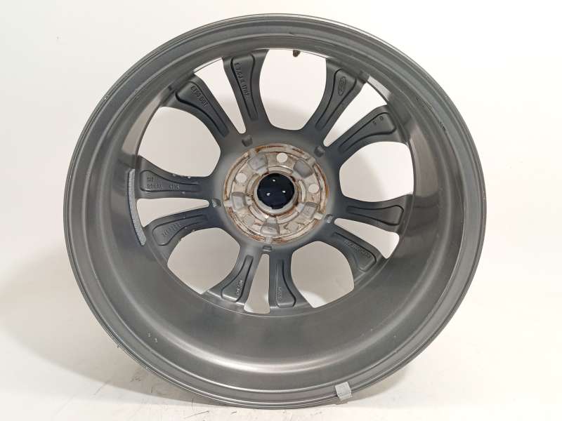 Recambio de llanta para ford focus iv (hn) 1.0 ecoboost mhev referencia OEM IAM NX7C1007E1A 2540818 - Plata 6