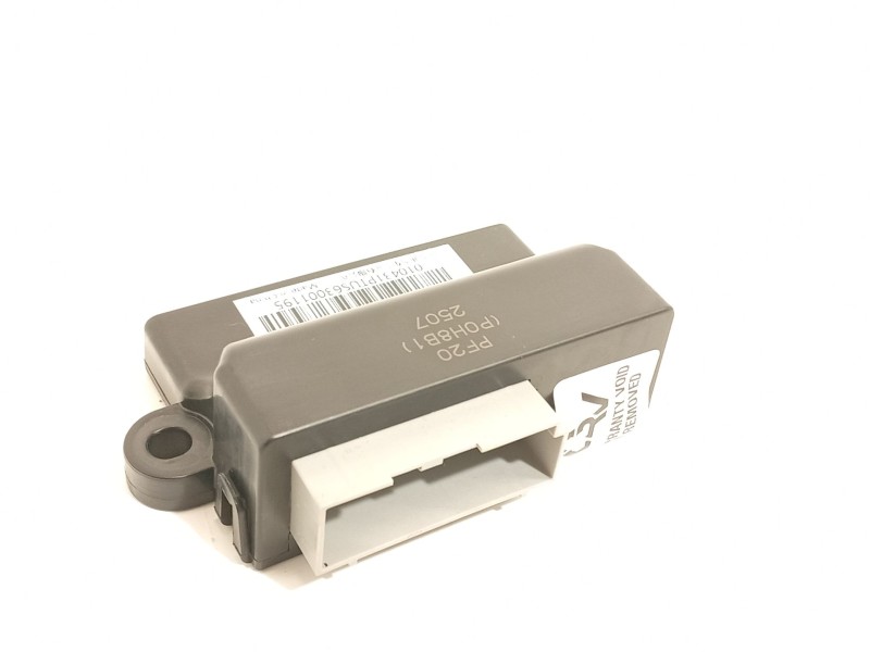 MODULO ELECTRONICO SAHKU3617100 